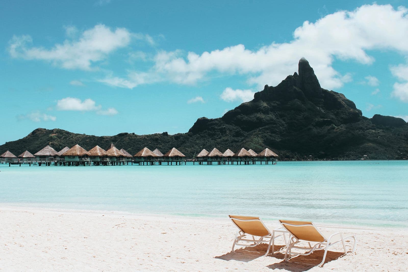 Hospitality laptop — hotel website for direct enquiries