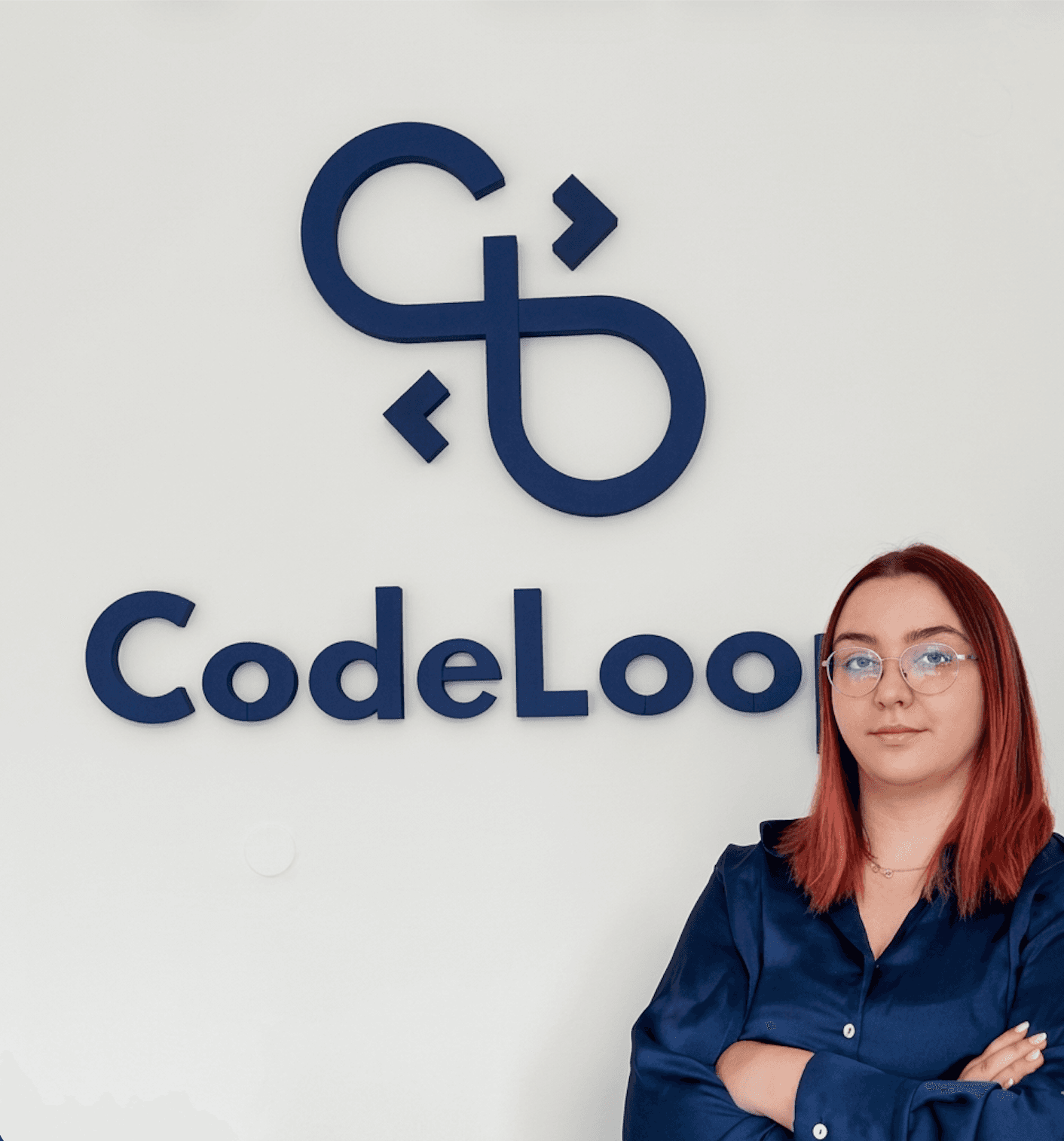 Nejra Coric - CEO & Director, CodeLoop Studio