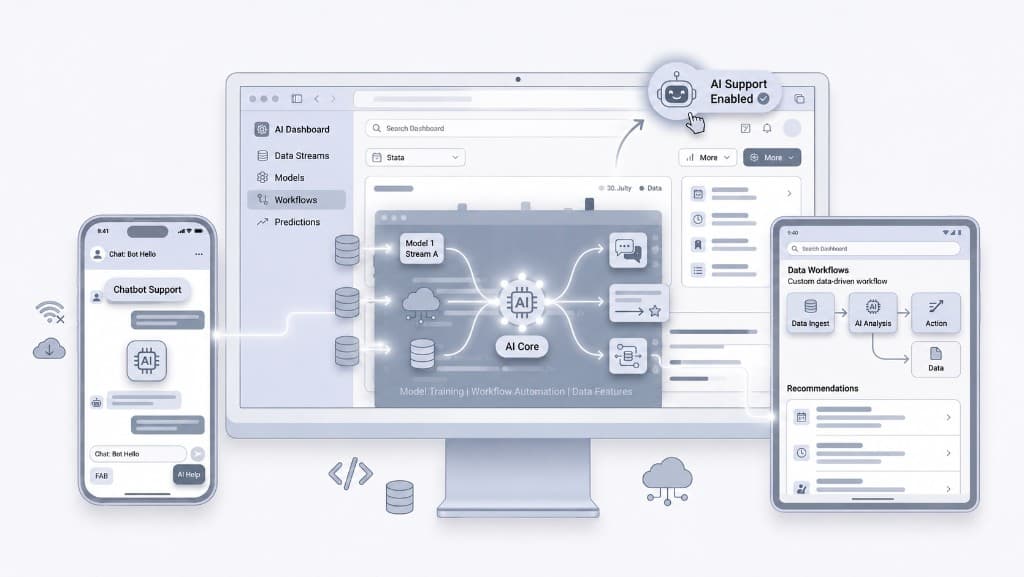 Vibe Coding with AI: Cursor, Copilot & Modern Dev Tools