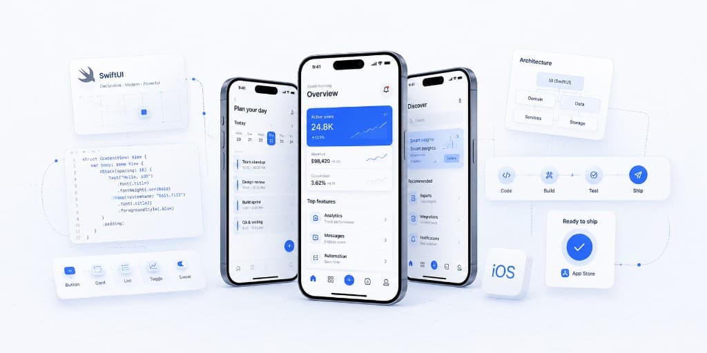 Hire iOS developers