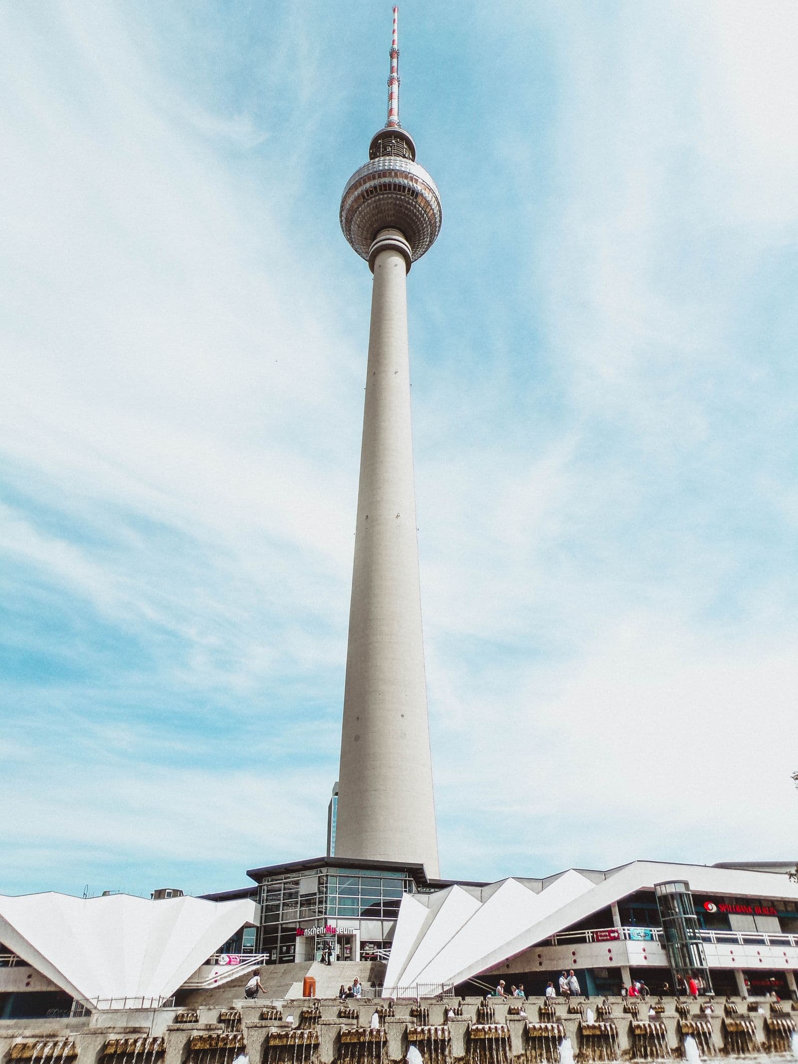 Berlin skyline — custom software for DACH product teams