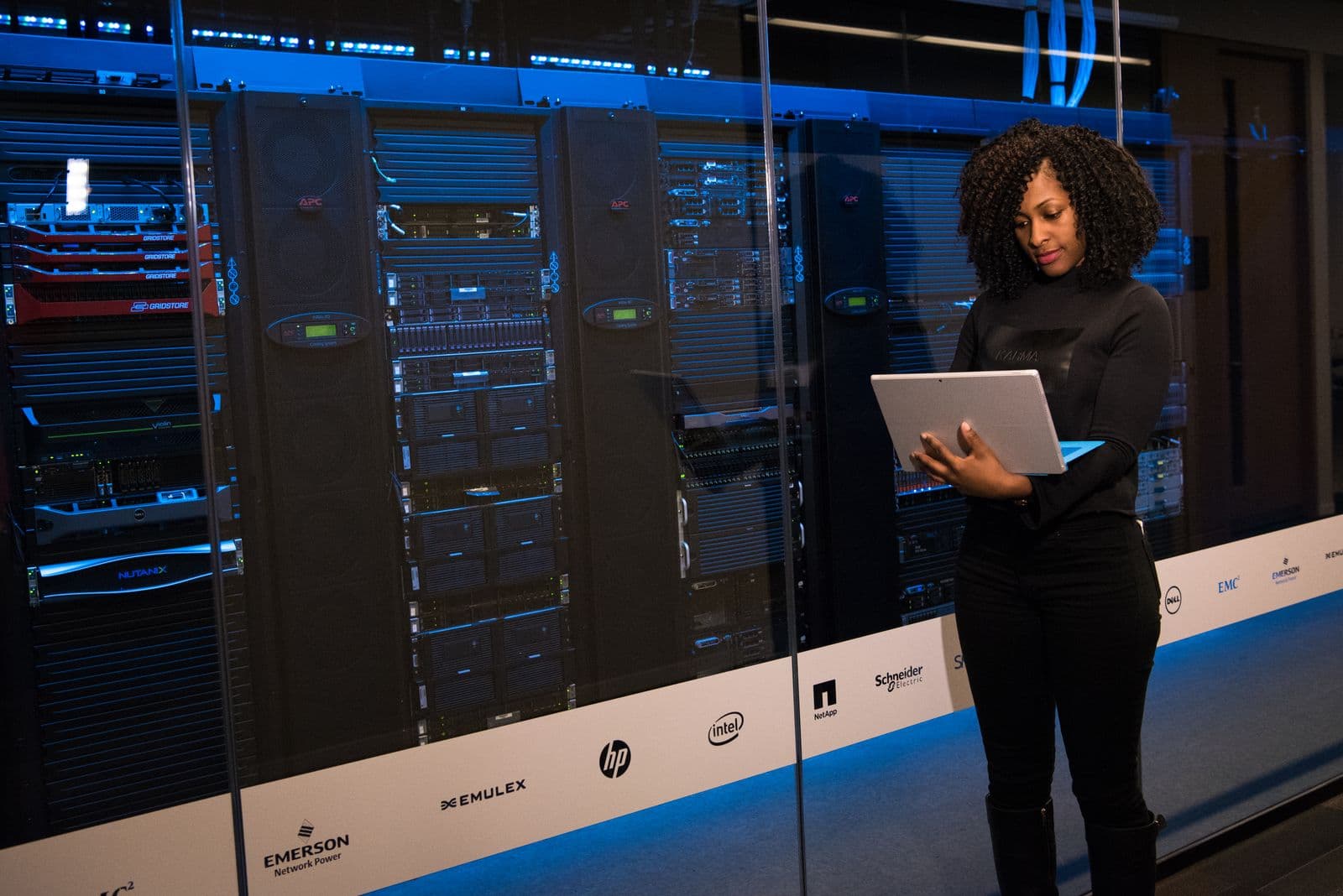 Održavanje IT sistema i web aplikacija
