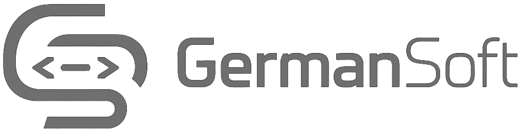 GermanSoft logo