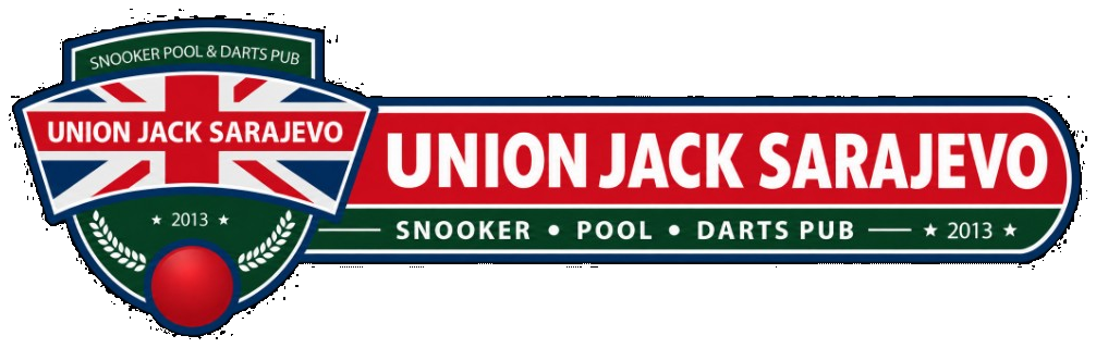 Union Jack logo